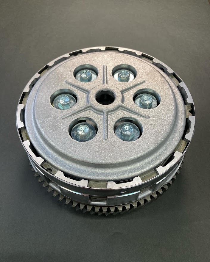 【OUTLINE】強化クラッチハウジングリビルトサービス拍卖