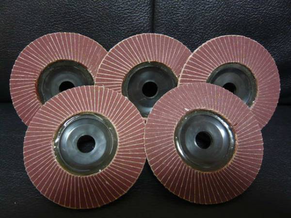 ♪♪粗削り用バフ5枚セット♪♪拍卖