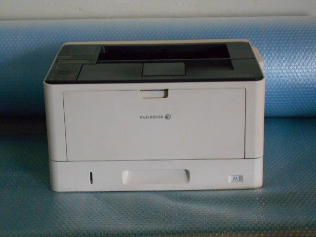 富士フィルム DocuPrint 3200d A3モノクロプリンター 印字6万枚以下 発送サイズA拍卖