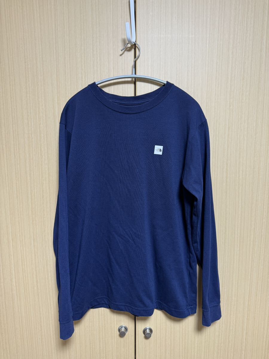 10点セット ロングスリーブ4枚+スウェット4枚 +シャツ+ダウン ノースフェイス ボックススクエアロゴ アコンガクア 合計定価13万円拍卖