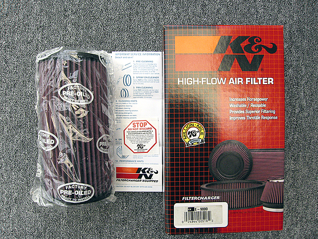 K&Nエアフィルター 純正交換 プジョー 205 309 306 405 E-9000 新品訳有品 PEUGEOT シトロエン CITROEN VISA AX ZX XSARA拍卖