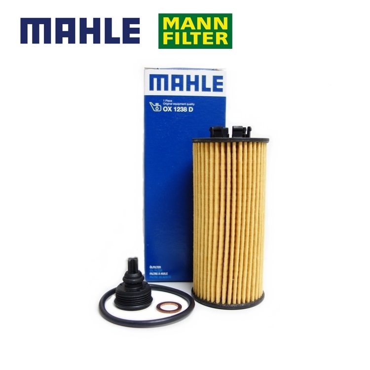 BMW F39 X2 18i 18dx 20ix M35ix オイルフィルター オイルエレメント 11428593186拍卖