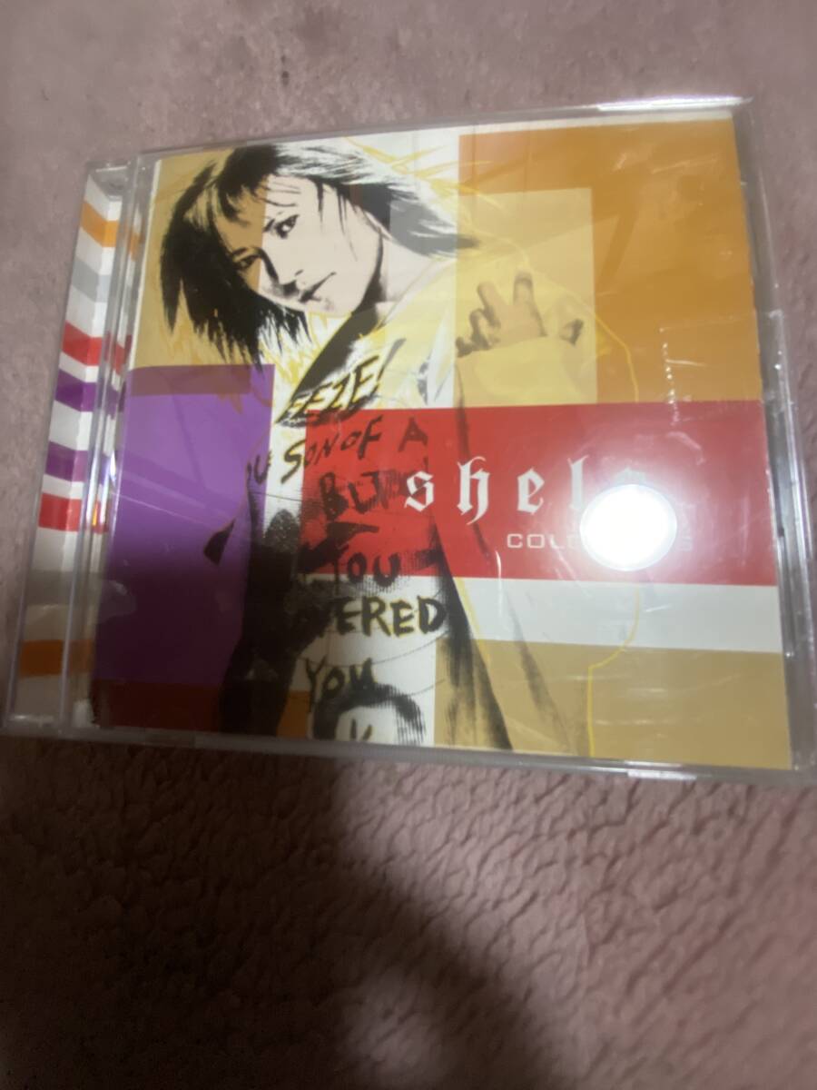 shela (シェラ)アルバム CD COLORLESS拍卖