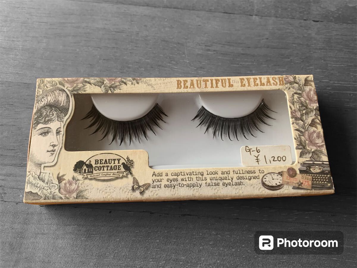 Beauty CottageアイラッシュNo.010拍卖