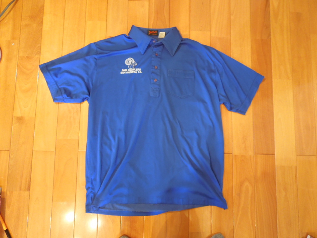 Topflight 半袖ポロシャツ XLサイズ拍卖