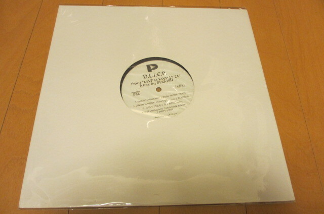 ★【D.L.i.Project '22 - '23】☆『MVP to MVPMembers EX Set』BLAHRMY 非売品 激レア★拍卖