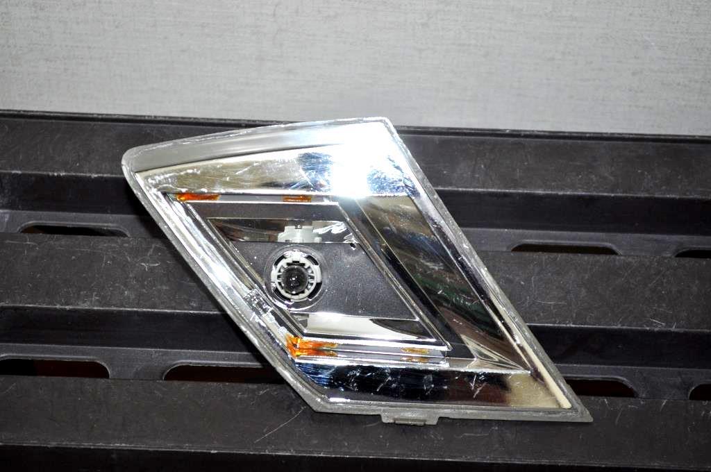 JZX90 GX90 JZX91 GX91 90系 マークⅡ 純正 コーナーマーカー サイドマーカー ウインカー レンズ 右側 ケース ICHIKOH 22-239 22-221 ④拍卖