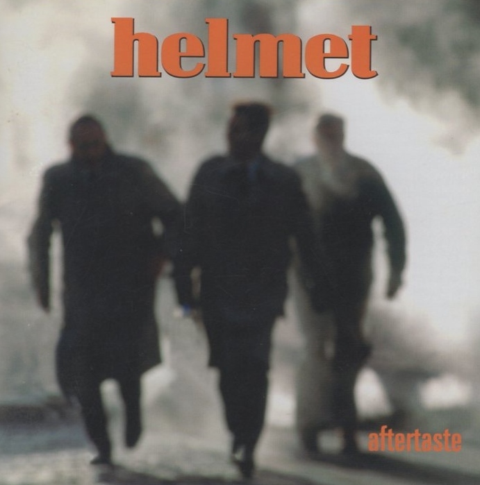 ヘルメット HELMET / アフターテイスト AFTERTASTE / 1997.03.19 / 4thアルバム / MVCP-29拍卖