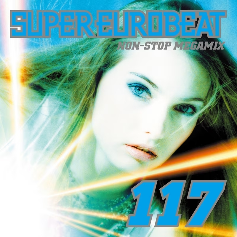 スーパー・ユーロビート VOL.117 / SUPER EUROBEAT VOL.117 NON-STOP MEGAMIX / 2001.04.25 / AVCD-10117拍卖