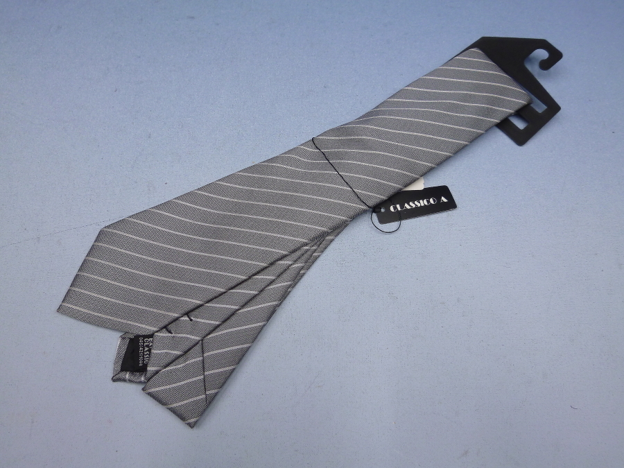 ネクタイ CLASSICO A 未使用拍卖
