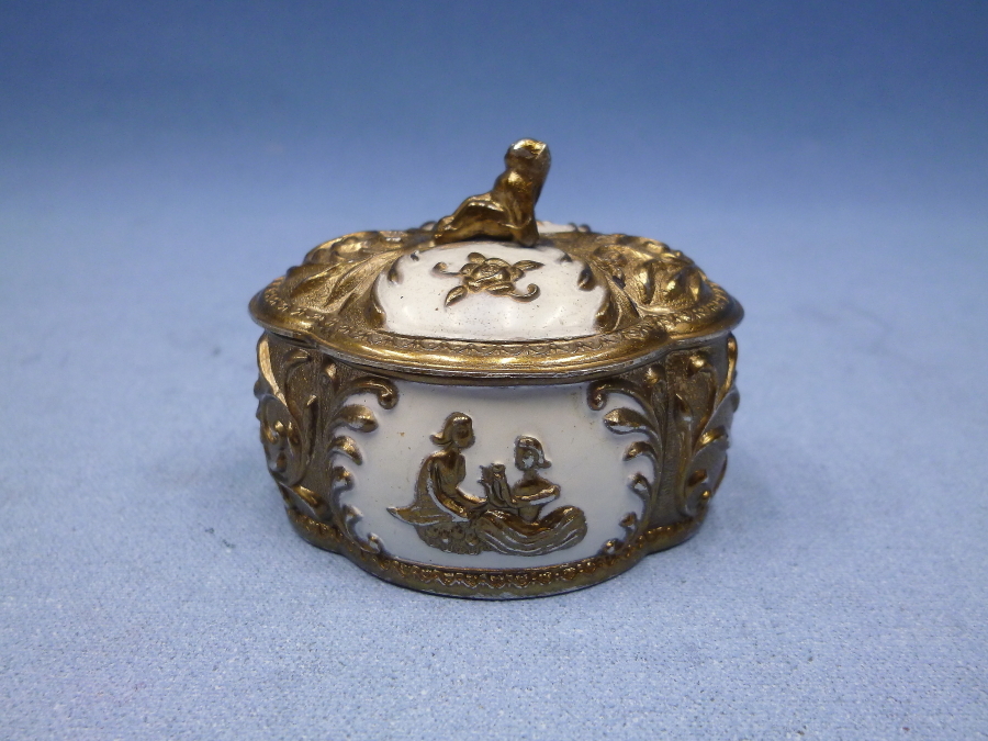 小物入れ 飾り 置物 中古 収納 ケース拍卖