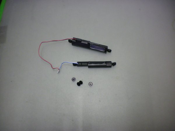 NEC Versapro VK16EXZGT VK16E/X-T 等用 スピーカー拍卖