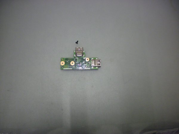 NEC Versapro VK16EXZGT VK16E/X-T 等用 右USB基盤拍卖