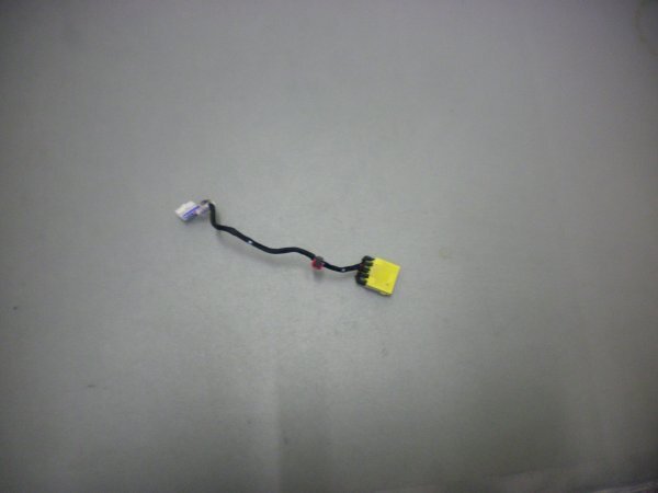 NEC Versapro VK16EXZGT VK16E/X-T 等用 DCジャック部拍卖