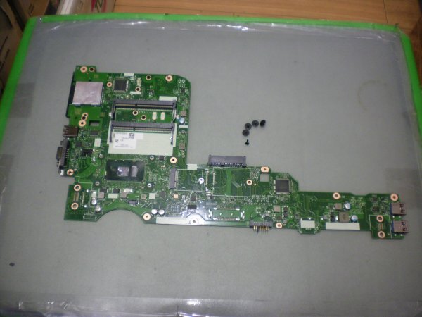 NEC Versapro VK16EXZGT VK16E/X-T 等用 マザーボード(CPUオンボード)拍卖