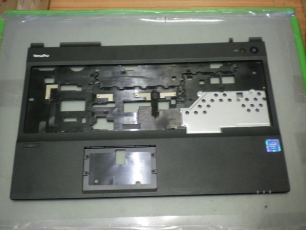 NEC Versapro VK16EXZGT VK16E/X-T 等用 パームレスト部拍卖