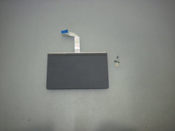 NEC Versapro VK16EXZGT VK16E/X-T 等用 タッチパット部拍卖