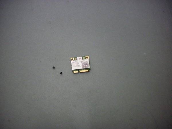 SONY VAIO SVS13139CJS 等用 無線LANカード 612NXHMW拍卖