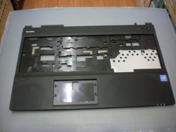 NEC Versapro VK16EXZGT VK16E/X-T 等用 パームレスト部のみ #拍卖