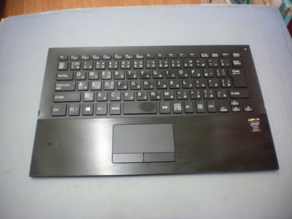 SONY VAIO VJP132 等用 パームレスト拍卖