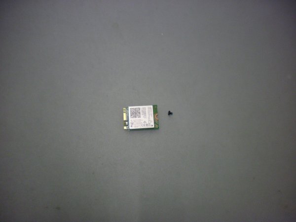 SONY VAIO VJP132 等用 無線LANカード 7260NGW AC拍卖
