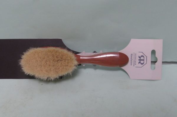 REDECKER レデッカー ヘアーブラシ 天然素材 子供 頭皮 敏感 Y0070拍卖