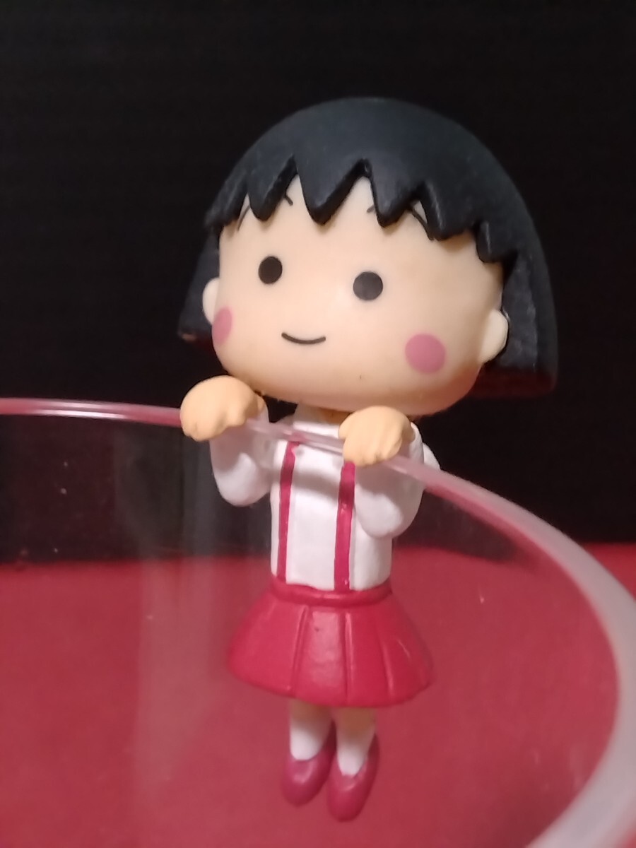 ちびまる子ちゃんPUTITTO ひっかかりまる子拍卖