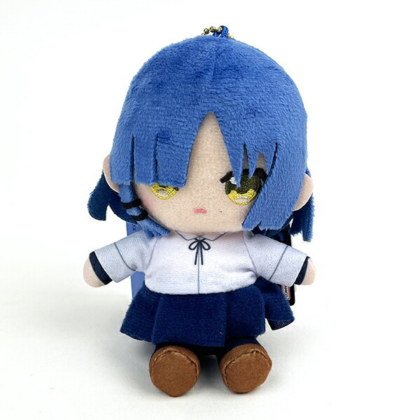 ぼっち・ざ・ろっく! 山田リョウ Chibiぬい おすわりマスコット 推し活拍卖