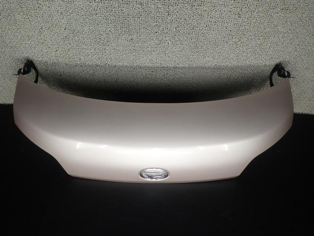 タント DBA-LA600S ボンネットフード T22 53301-B2470拍卖