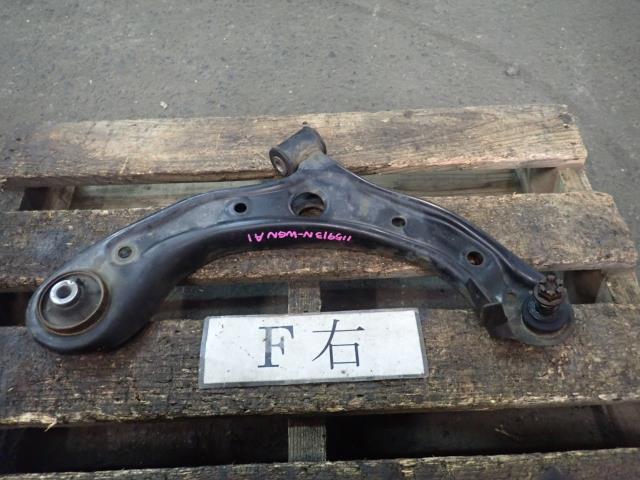 N-WGN DBA-JH1 右フロントロアアーム NH850 51350-TY0-010拍卖