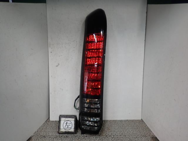 バモス ABA-HM1 左テールランプ B92P 33550-S8R-J51拍卖