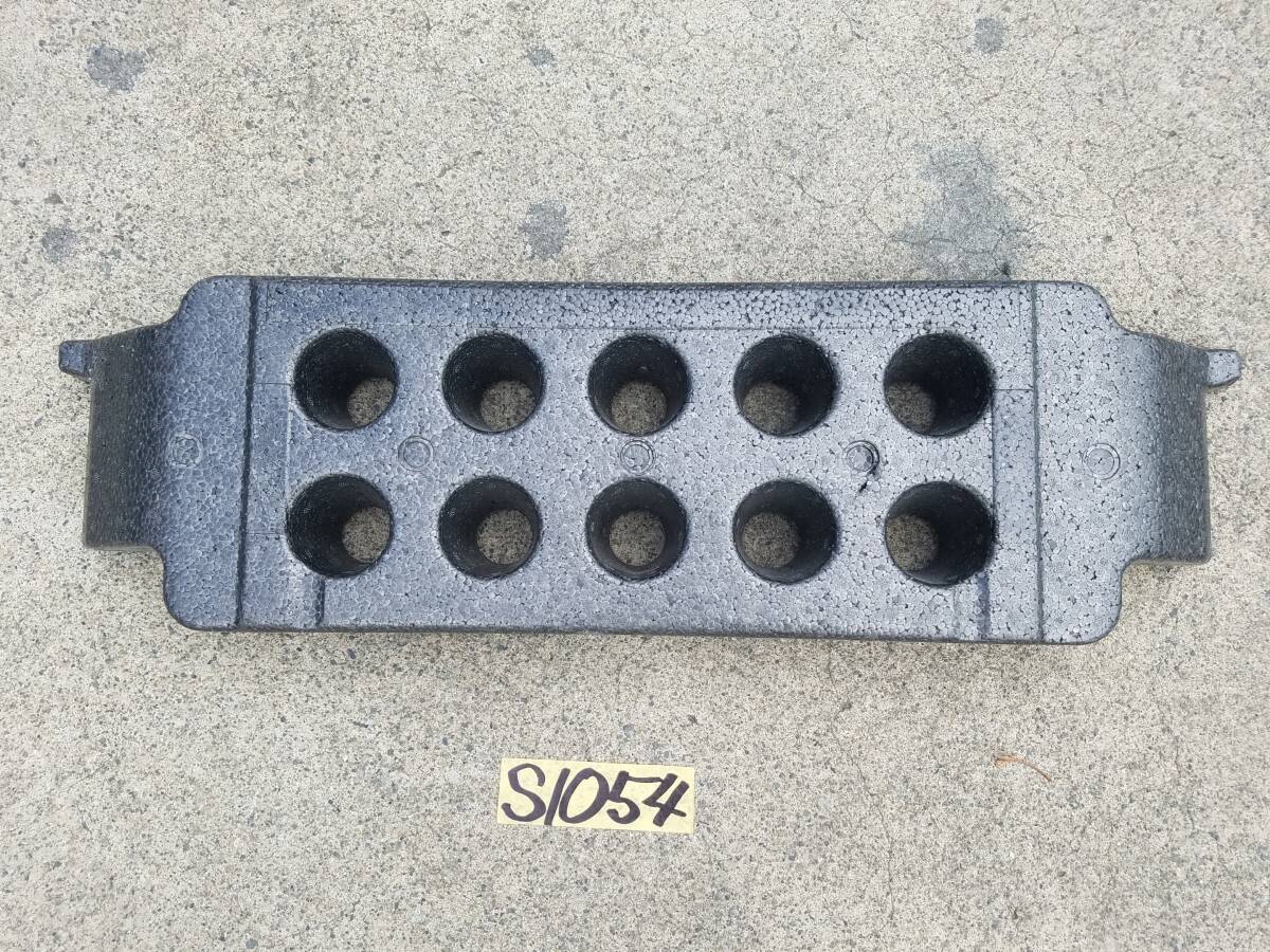 Porsche ポルシェ 911 GT3 RS 純正 バンパーサポート 99120181100 S1054 拍卖