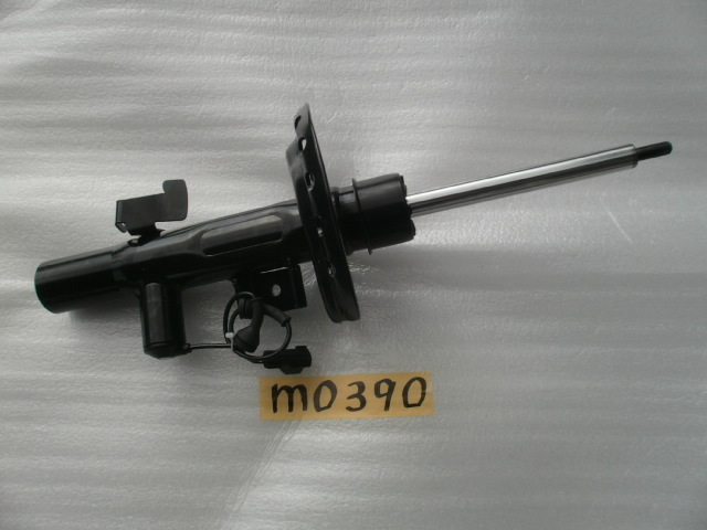 【未使用】VOLVO ボルボ S60 V60 純正 ストラット アセンブリ サスペンション LH 左 31340320 m0390拍卖