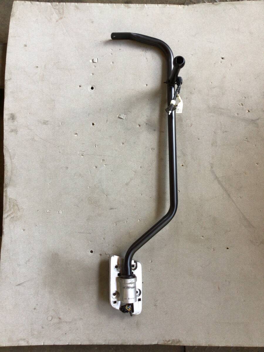 イスズ用 ファイブスター ギガ ミラーステー (R) 配線6ピン 新車外し M 24515 ④ 即日発送可 ヤフオク 160s拍卖