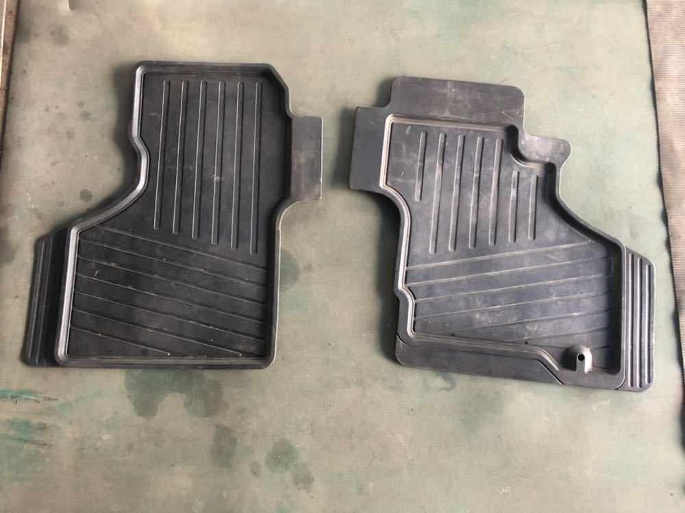 アクティ トラック フロアマット HA7拍卖