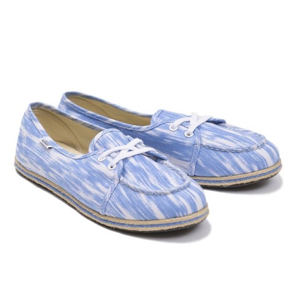 24.5㌢ 新品 バンズ ショーナン V3817W サーフ VANS SHONAN レディース 女性 スリッポン 送料無料拍卖