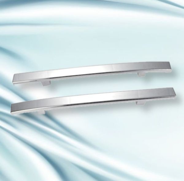 いすゞ ヘッドライトリム アイライン 左右セット 320フォワード 平成6年2月〜平成19年6月 メッキ ガーニッシュ ロア クローム 4t 4トン拍卖