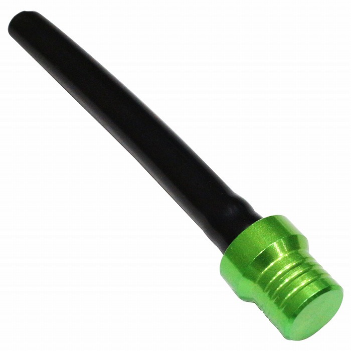 ユニフローキャップ YZ65 YZ85 YZ250F YZ250X YZ125X WR250F KX85 CRF250R CRF250X CRF450R KLX110L RM85 KX250 緑 グリーン拍卖