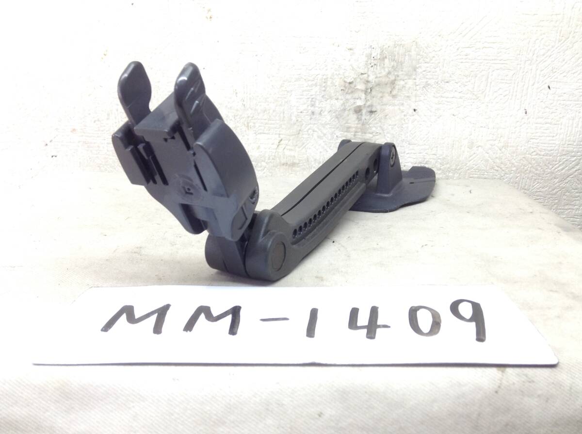 MM-1409 メーカー/型番不明 モニター ステー 台 スタンド 即決品拍卖