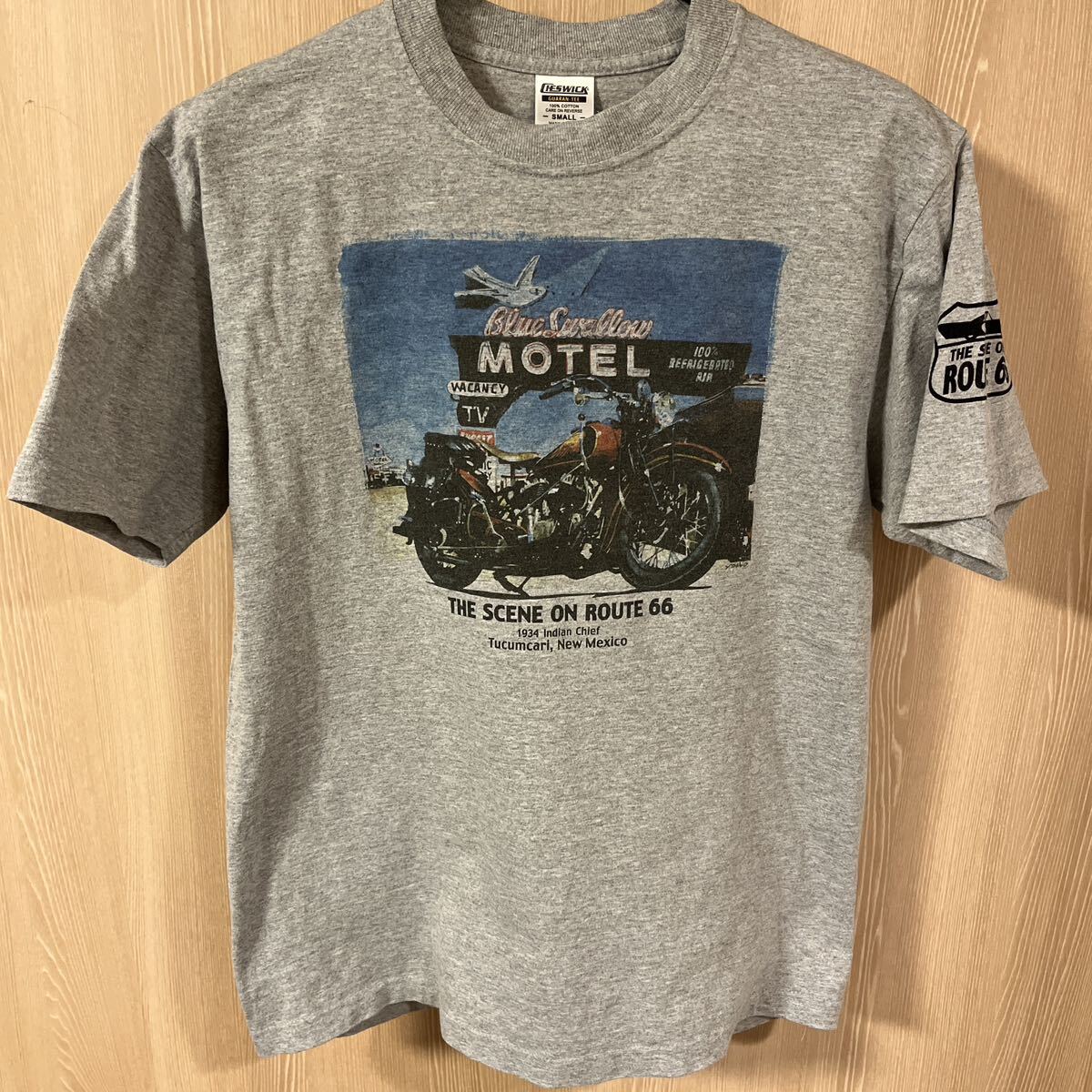 ◆美品◆USA製 CHESWICK by SUGAR CANE Tシャツ サイズS拍卖