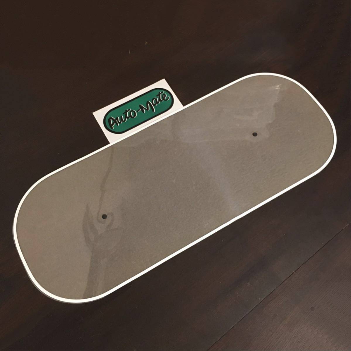 ◆◆ 即決!! 長 アンチミストパネル ウィンドウ ウィンドー 窓 曇り 結露 ビンテージ 旧車 クラシック 高速有鉛 アメ車 オールド レトロ ◆拍卖