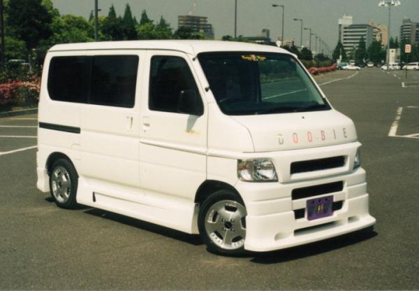 バモス HM-1前期用 3点キット 特別割引!!拍卖