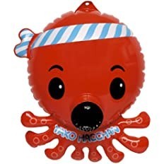 【大幅値下げ】おおたこバルーン拍卖