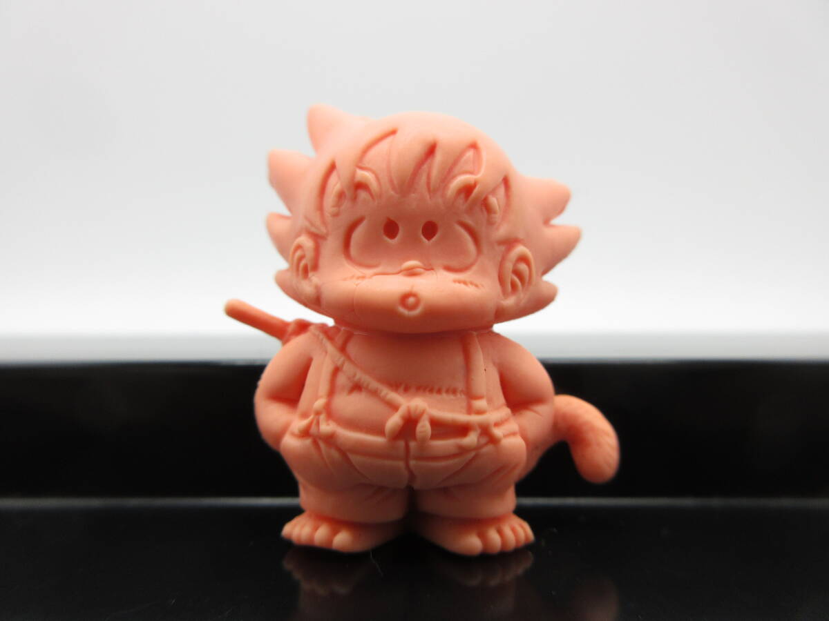 ドラ消し 孫悟空 ドラゴンボール 消しゴム拍卖