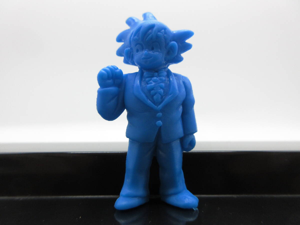 ドラ消し タキシード 悟空 ドラゴンボール 消しゴム拍卖