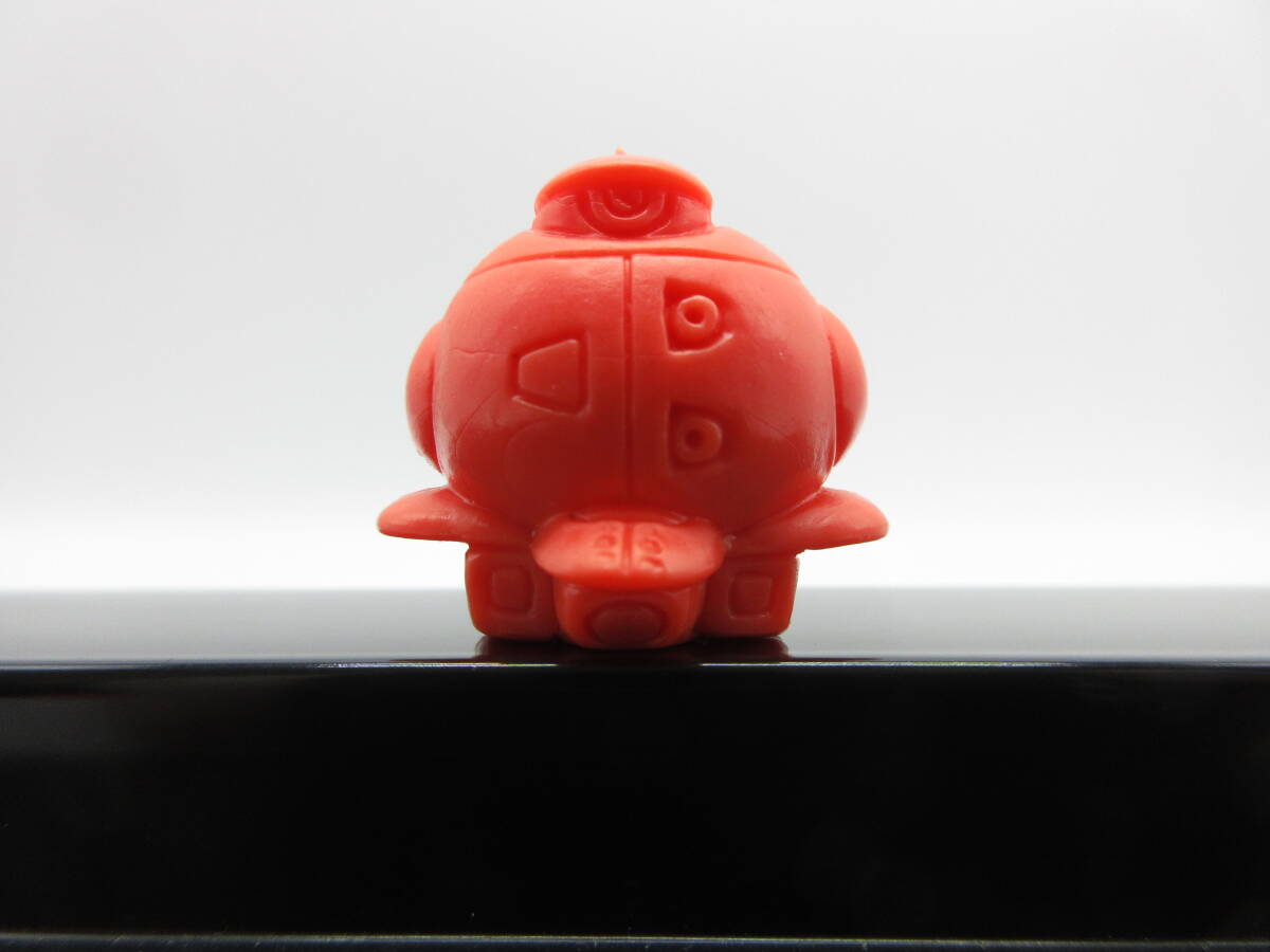 SDガンダム ガン消し カプールMA 消しゴム拍卖