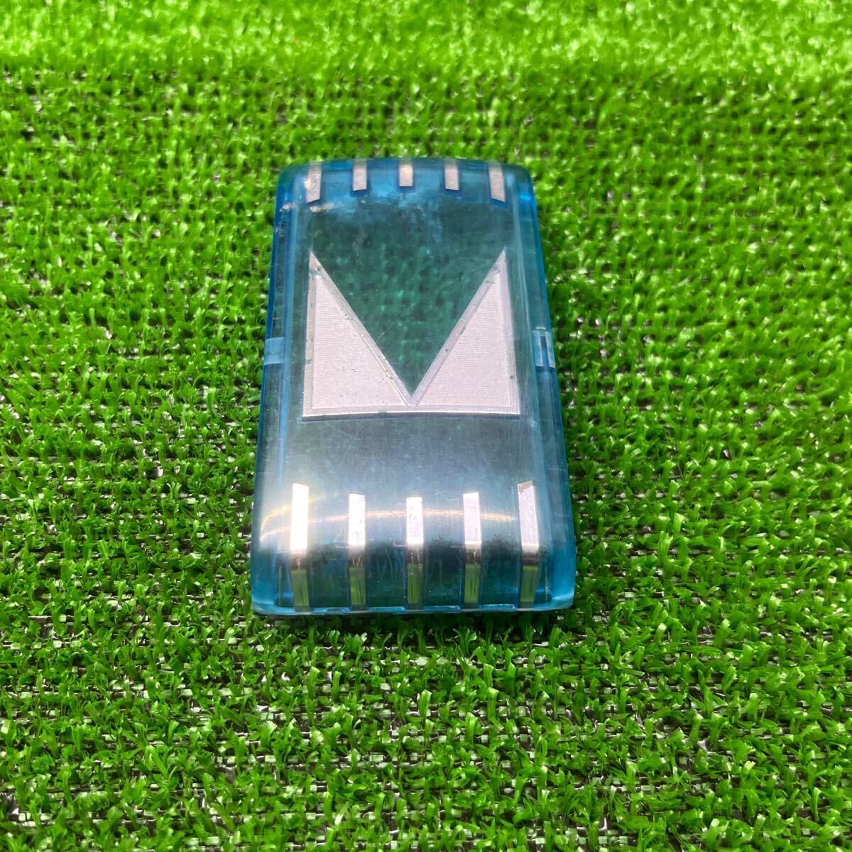 ギャラン 純正 グリル エンブレム AE630拍卖