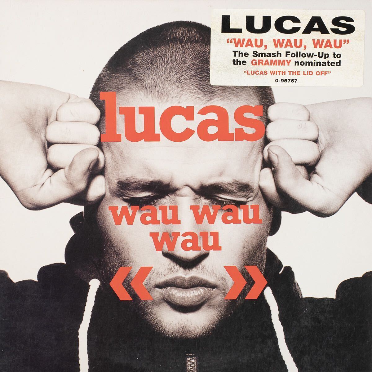 Lucas Wau Wau Wau レコード拍卖