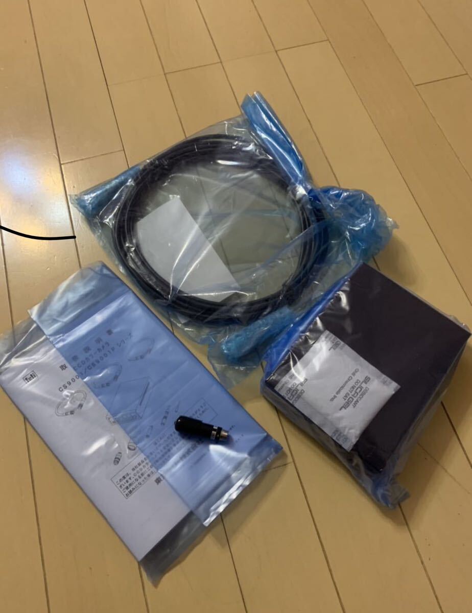 ★未使用品★東芝テリー 産業用カメラ teli cs9001 CCDカメラ拍卖