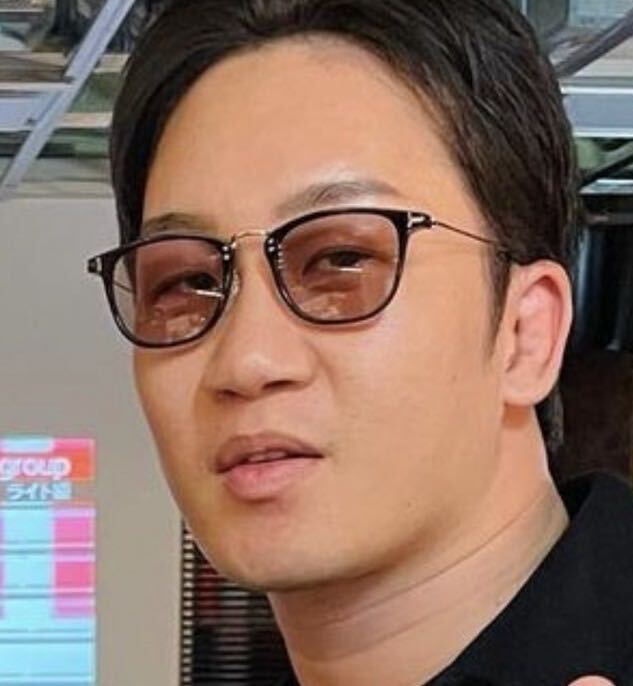 【秋に良いんだ。カラーレンズ込みの明瞭会計】朝倉未来 4年人気! TOM FORD サングラス拍卖